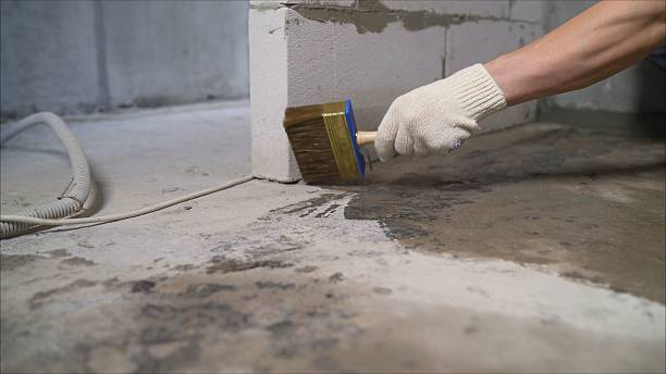 24/7 Emergency Basement Waterproofing experts in Otterbein, IN